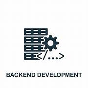 Backend Icon